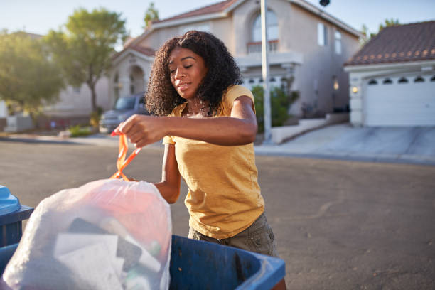 Best Full-Service Junk Removal  in Prairie Creek, AR
