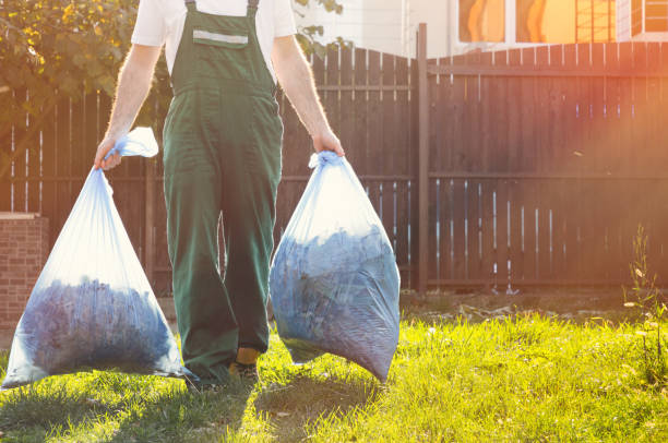 Best Construction Debris Removal  in Prairie Creek, AR
