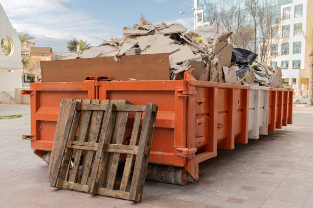 Best Attic Cleanout Services  in Prairie Creek, AR