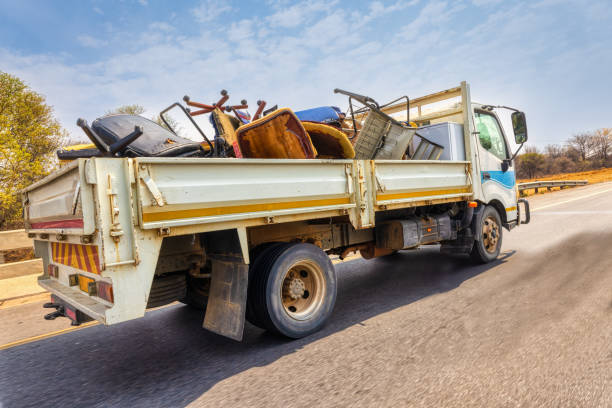 Yard Cleanup Services in Prairie Creek, AR